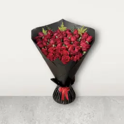 باقة السعادة